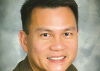 Profile photo of Dr. Steven Nguyen, 
