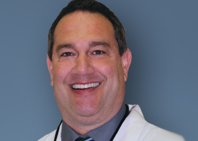 Profile photo of Dr. Ian Walker, 