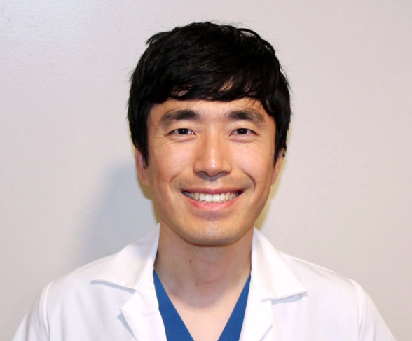 Profile photo of Dr. Paul (Kyoungsoo) Jeon, 