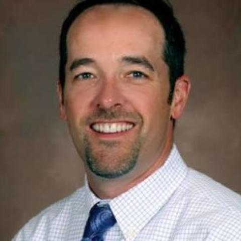 Profile photo of Dr. Michael Foley, 