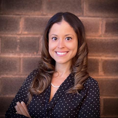 Profile photo of Dr. Ashley Acevedo, Profile photo of Dr. Ashley Acevedo,