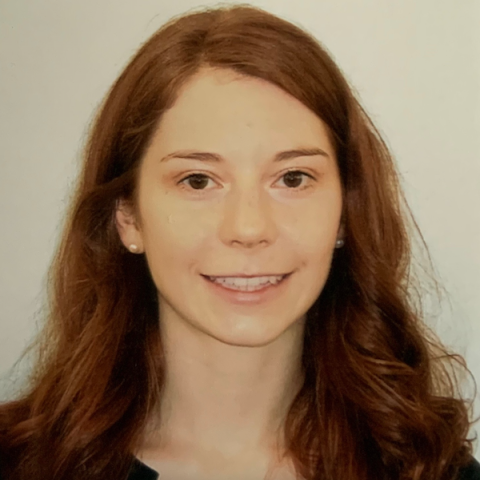 Profile photo of Dr. Kathleen Rusnak , Profile photo of Dr. Kathleen Rusnak ,