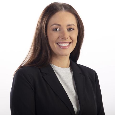 Profile photo of Dr. Alison Wehde, 